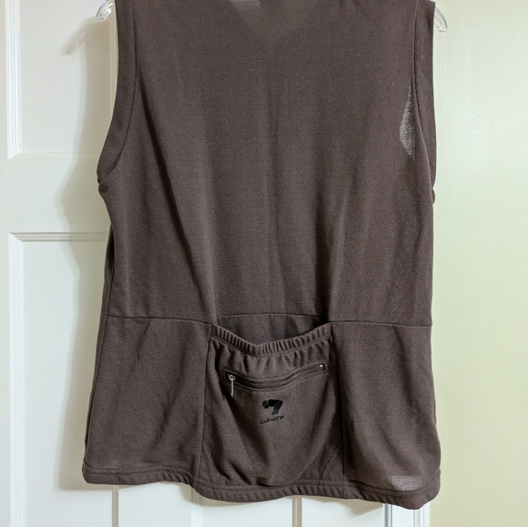 Bellwether Biking Cycling Top - Picture 3 of 4